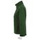 Chaqueta softshell mujer Roxy Women. Color verde botella.