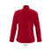 Chaqueta softshell mujer Roxy Women. Color chili.