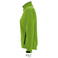 Chaqueta softshell mujer Roxy Women. Color absenta.