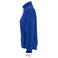 Chaqueta softshell mujer Roxy Women. Color azul royal.