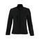 Chaqueta softshell mujer Roxy Women. Color negro.