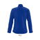 Chaqueta softshell mujer Roxy Women. Color azul royal.