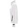 Chaqueta softshell mujer Roxy Women. Color blanco.