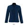 Chaqueta softshell mujer Roxy Women. Color azul abismo.