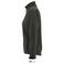Chaqueta softshell mujer Roxy Women. Color gris antracita.