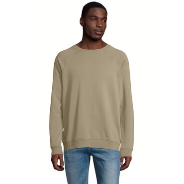 Sudadera sostenible unisex Space