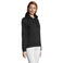 Sudadera con capucha mujer Spencer Women. Color negro.