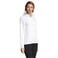 Sudadera con capucha mujer Spencer Women. Color blanco.