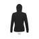Sudadera con capucha mujer Spencer Women. Color negro.