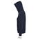 Sudadera con capucha mujer Spencer Women. Color azul profundo.