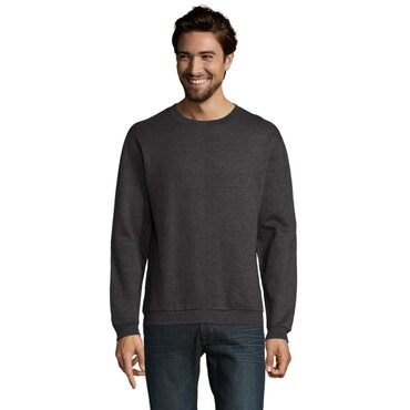 Sudadera hombre Spider
