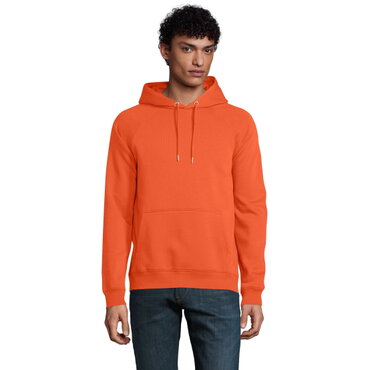 Sudadera con capucha sostenible unisex Stellar
