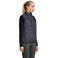 Chaleco acolchado mujer Stream Bw Women. Color azul profundo.