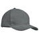 Gorra beisbol Tekapo. Color gris oscuro.