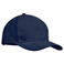 Gorra beisbol Tekapo. Color azul profundo.