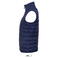 Chaleco acolchado mujer Wave Women. Color azul marino.