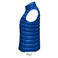 Chaleco acolchado mujer Wilson Bw Women. Color azul royal.