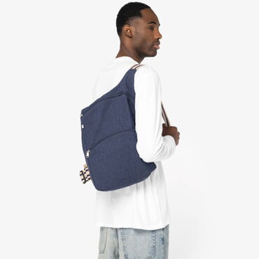 Mochila sostenible NS120
