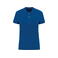 Polo orgánico mujer NS208. Color azul marino.