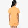 Polo de rizo sostenible mujer NS228. .