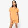 Polo de rizo sostenible mujer NS228. .