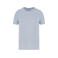 Camiseta reciclada orgánica unisex NS300. Color aguamarina.