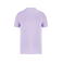 Camiseta reciclada orgánica unisex NS300. Color parma.