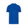 Camiseta reciclada orgánica unisex NS300. Color azul marino.