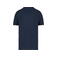 Camiseta reciclada orgánica unisex NS300. Color azul marino.