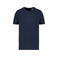Camiseta reciclada orgánica unisex NS300. Color azul marino.