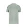 Camiseta reciclada orgánica unisex NS300. Color verde jade.