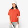 Camiseta oversize orgánica mujer NS313. .