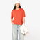 Camiseta oversize orgánica mujer NS313. .