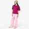 Camiseta oversize orgánica mujer NS313. .