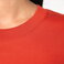 Camiseta oversize orgánica mujer NS313. .