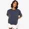 Camiseta oversize sostenible mujer NS327. .