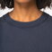Camiseta oversize sostenible mujer NS327. .