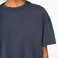 Camiseta oversize sostenible mujer NS327. .