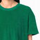 Camiseta tejido Terry Towel reciclada mujer NS328. .