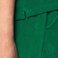 Camiseta tejido Terry Towel reciclada mujer NS328. .