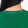 Camiseta tejido Terry Towel reciclada mujer NS328. .