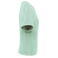 Camiseta tejido Terry Towel reciclada mujer NS328. Color verde arroyo.