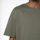 Camiseta oversize orgánica hombre NS332. .