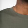 Camiseta oversize orgánica hombre NS332. .