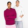 Sudadera capucha unisex NS401. .