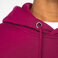 Sudadera capucha unisex NS401. .