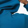 Sudadera capucha y cremallera reciclada unisex NS402. .