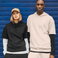 Sudadera capucha sostenible unisex NS406. .