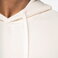 Sudadera capucha sostenible unisex NS406. .