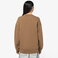 Sudadera oversize eco-responsable reciclada unisex NS407. .